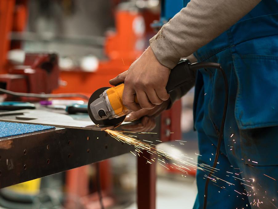 การดูแลรักษาหลังคาเมทัลชีท