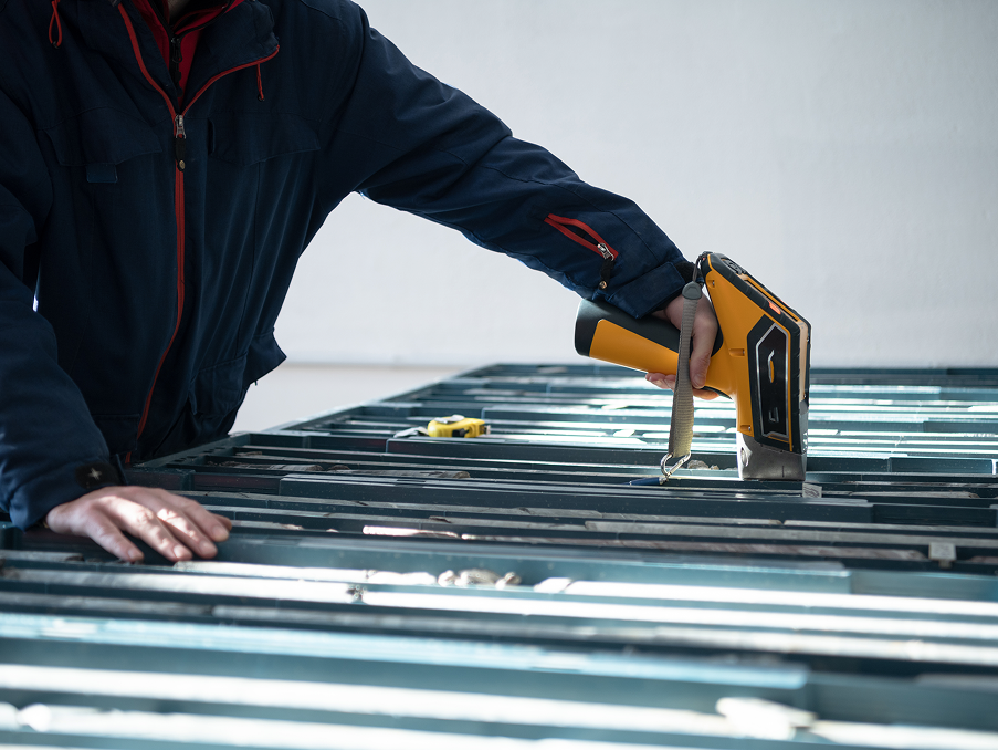 เปรียบเทียบหลังคาแต่ละประเภท