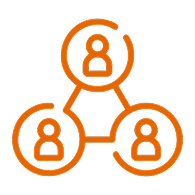 Icon ค่านิยม