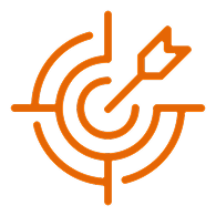 Icon เป้าหมาย